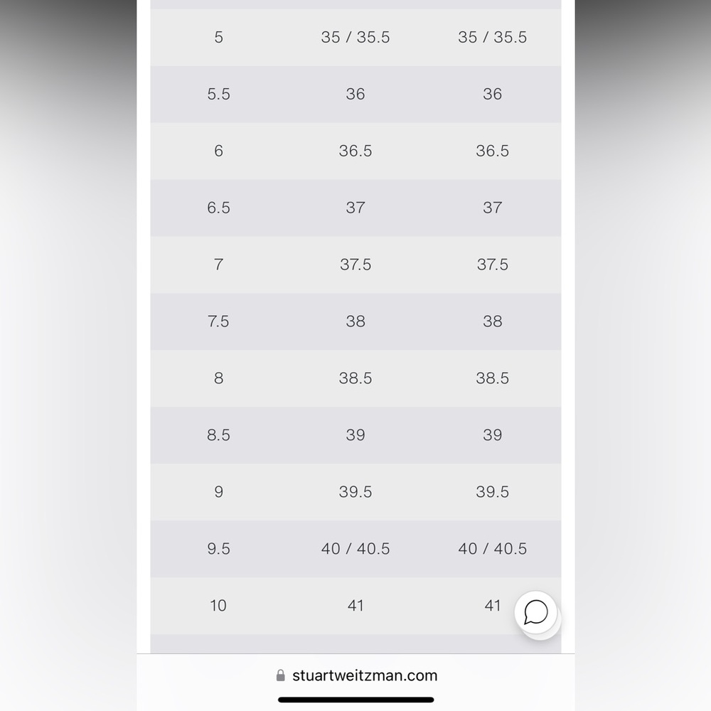 Stuart Weitzman Black Leather Gold Detail on Heels Bootie Size 40 - Picture 15 of 16